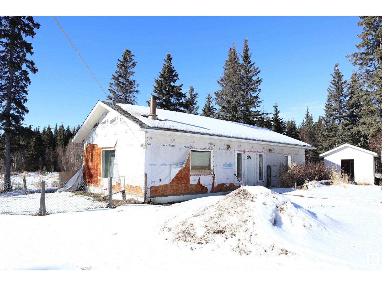 452074 Rge Road 73, Rural Wetaskiwin County, Alberta  T0C 0A0 - Photo 35 - E4423204