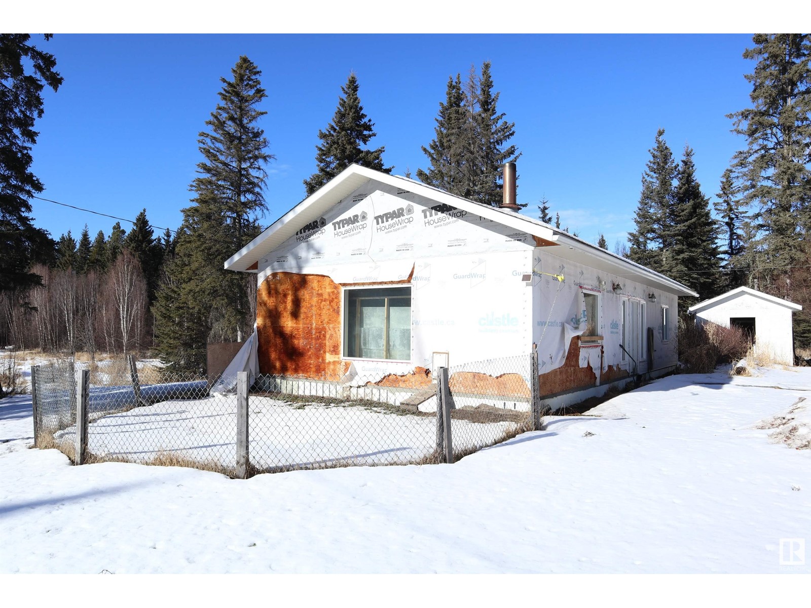 452074 Rge Road 73, Rural Wetaskiwin County, Alberta  T0C 0A0 - Photo 36 - E4423204
