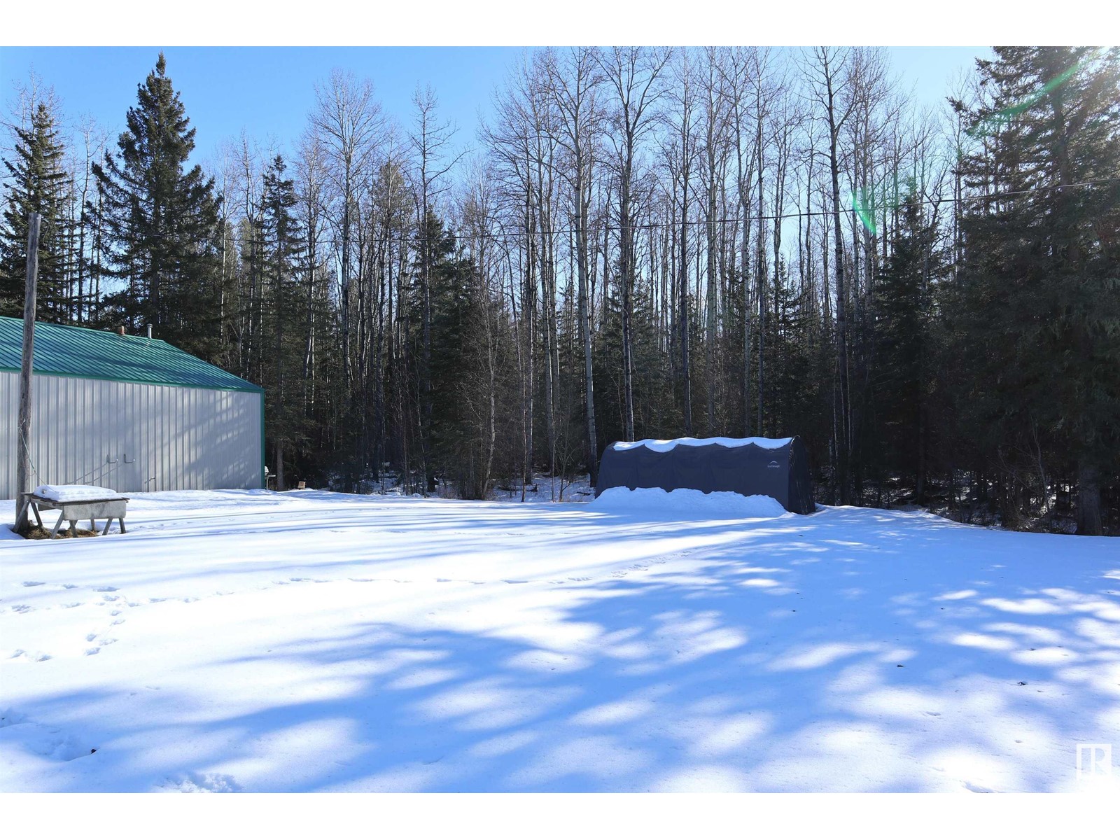 452074 Rge Road 73, Rural Wetaskiwin County, Alberta  T0C 0A0 - Photo 40 - E4423204