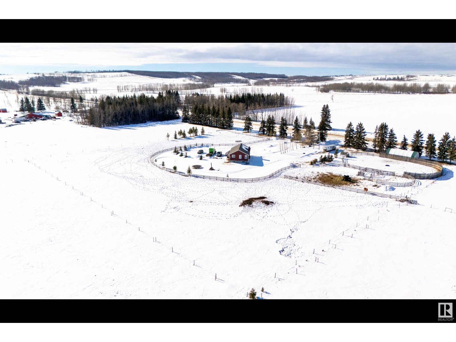 434045 Rr 30, Rural Ponoka County, Alberta  T0C 0M0 - Photo 17 - E4423269