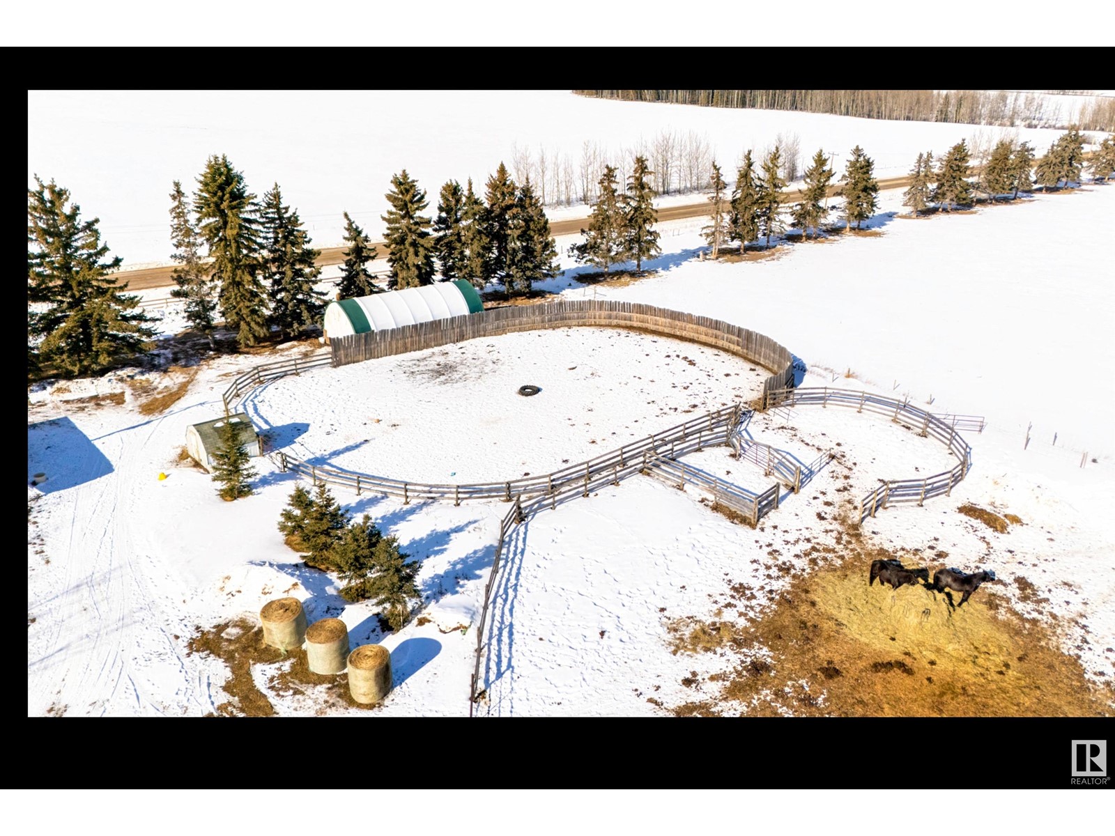 434045 Rr 30, Rural Ponoka County, Alberta  T0C 0M0 - Photo 18 - E4423269