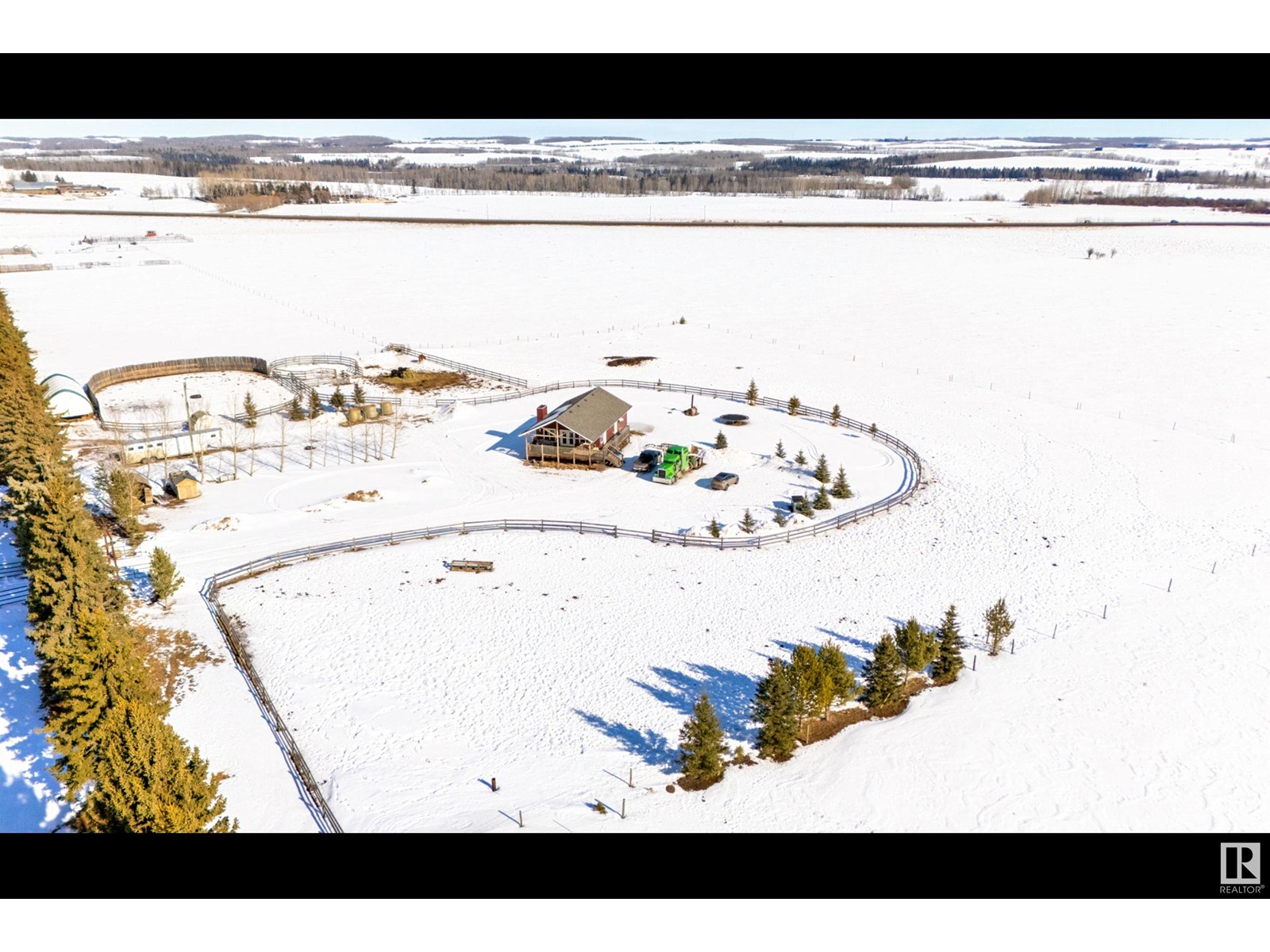 434045 Rr 30, Rural Ponoka County, Alberta  T0C 0M0 - Photo 19 - E4423269