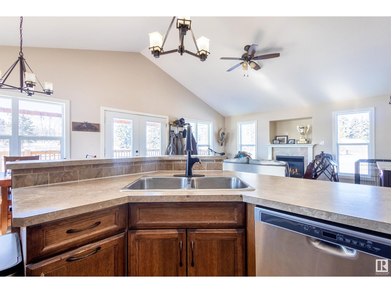 434045 Rr 30, Rural Ponoka County, Alberta  T0C 0M0 - Photo 2 - E4423269