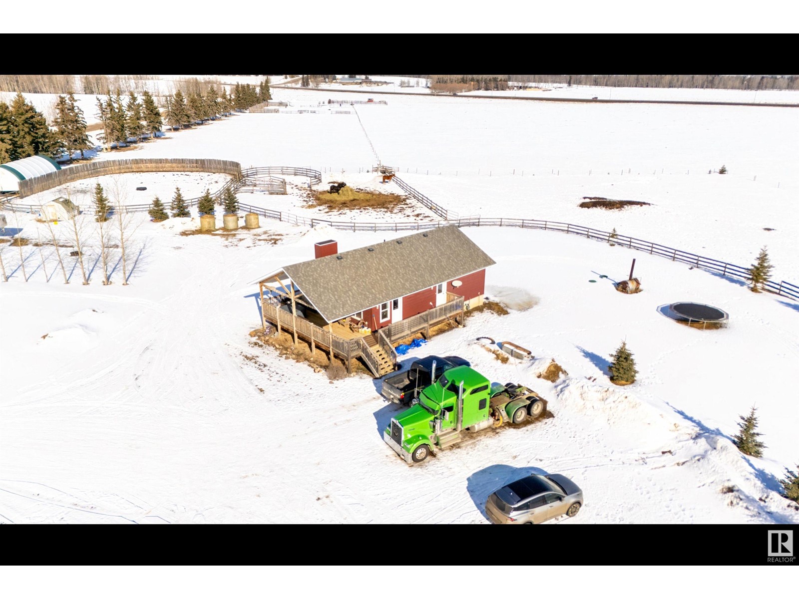 434045 Rr 30, Rural Ponoka County, Alberta  T0C 0M0 - Photo 20 - E4423269
