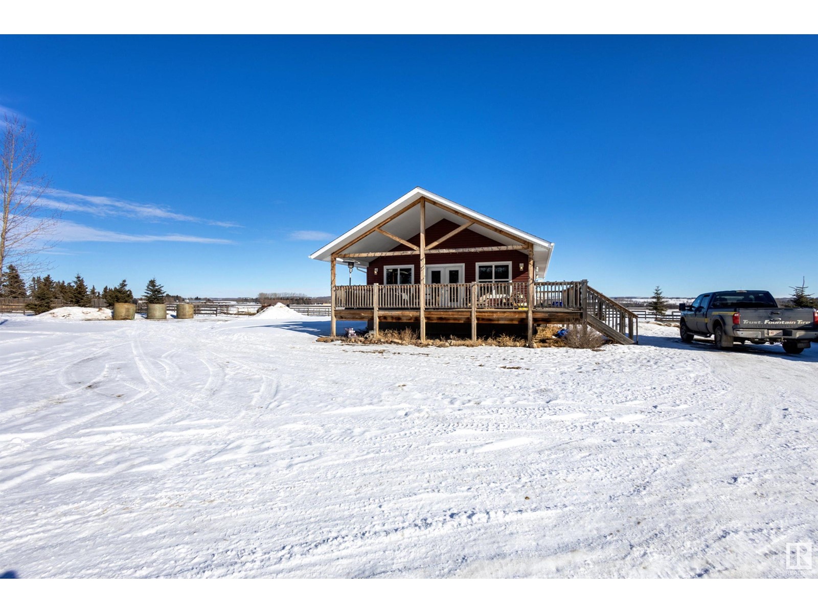 434045 Rr 30, Rural Ponoka County, Alberta  T0C 0M0 - Photo 21 - E4423269