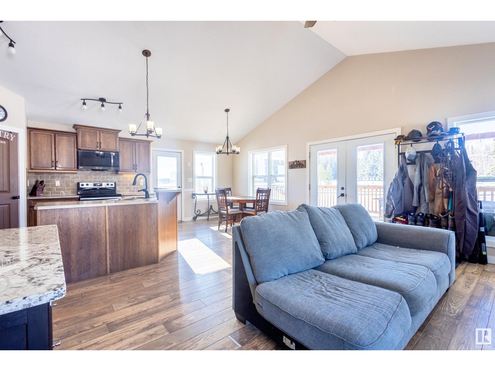 434045 Rr 30, Rural Ponoka County, Alberta  T0C 0M0 - Photo 3 - E4423269
