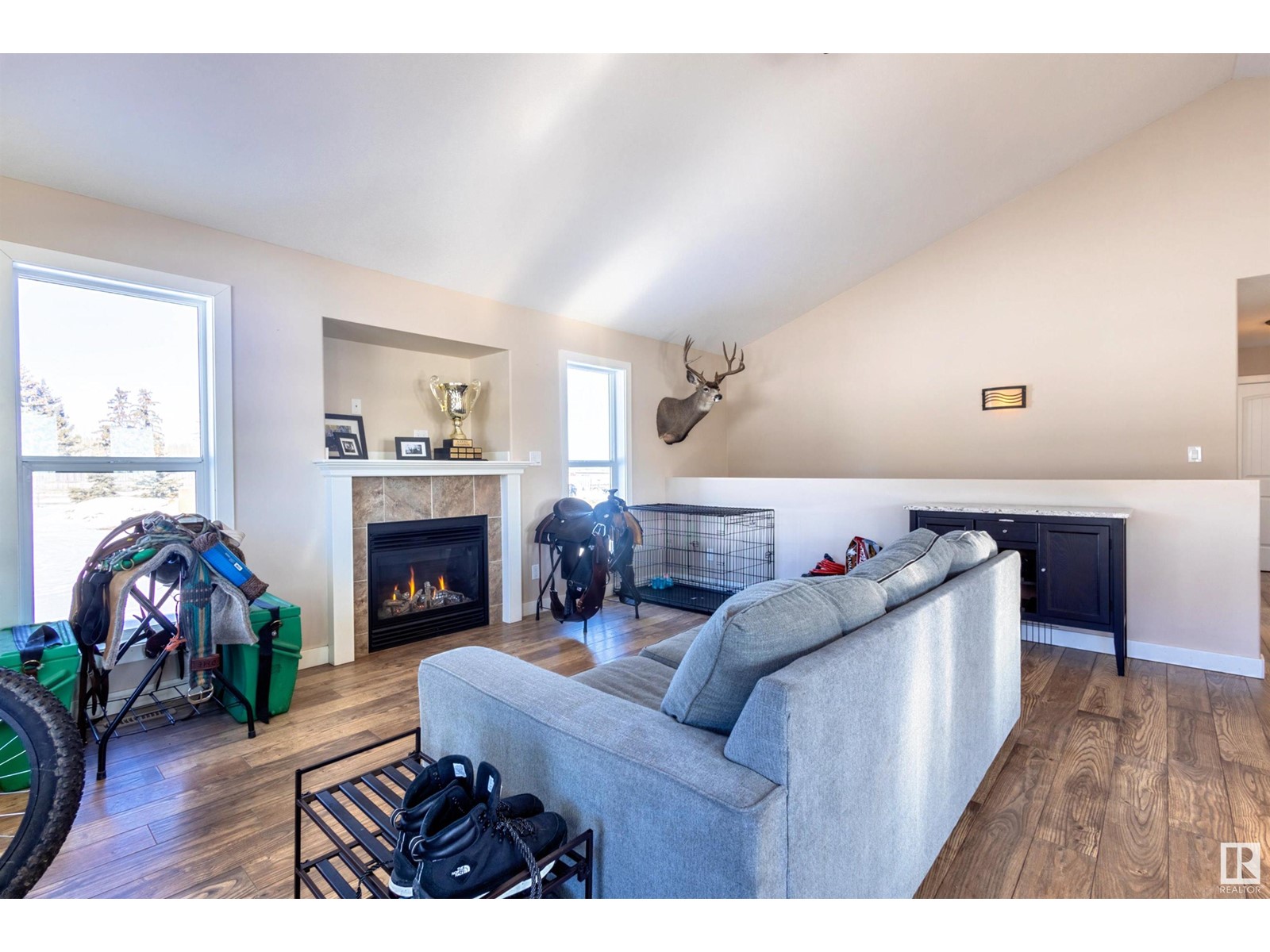 434045 Rr 30, Rural Ponoka County, Alberta  T0C 0M0 - Photo 4 - E4423269