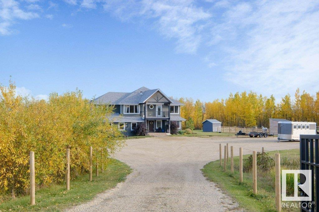 19a 53509 Hwy 43, Rural Lac Ste. Anne County, Alberta  T0E 1V0 - Photo 3 - E4423362
