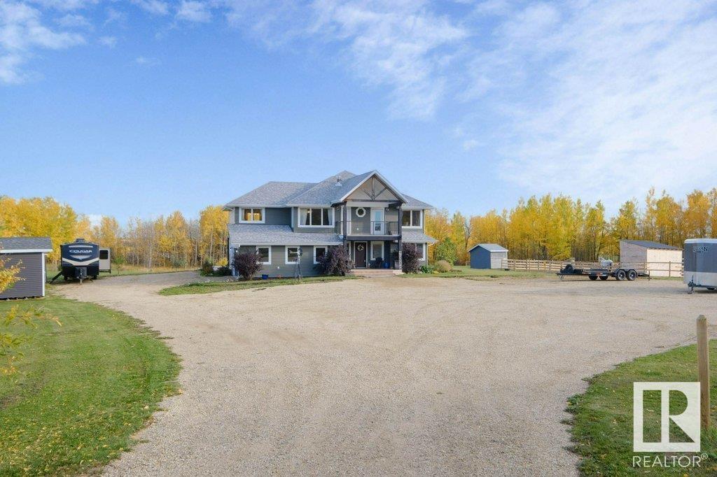 19a 53509 Hwy 43, Rural Lac Ste. Anne County, Alberta  T0E 1V0 - Photo 4 - E4423362