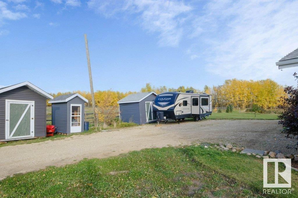 19a 53509 Hwy 43, Rural Lac Ste. Anne County, Alberta  T0E 1V0 - Photo 40 - E4423362