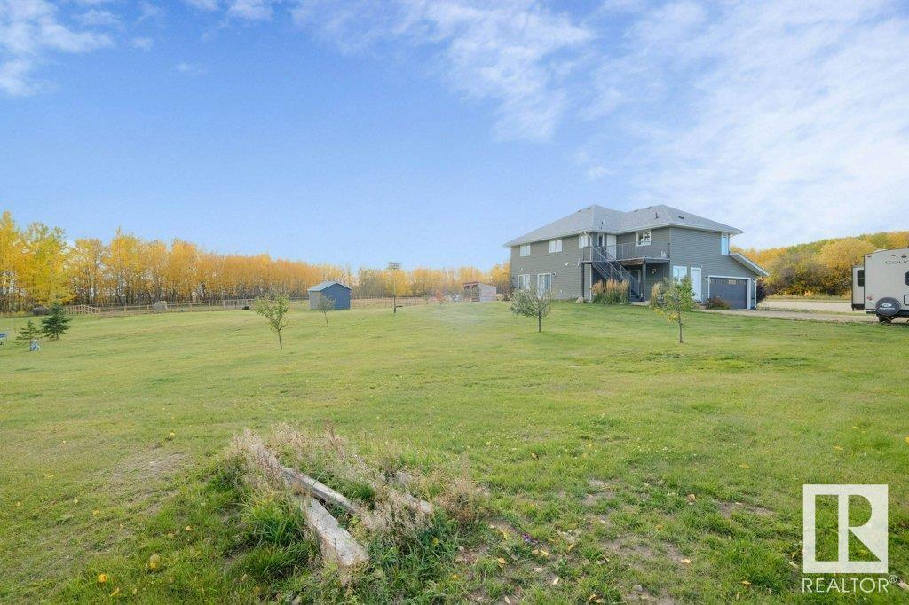 19a 53509 Hwy 43, Rural Lac Ste. Anne County, Alberta  T0E 1V0 - Photo 44 - E4423362