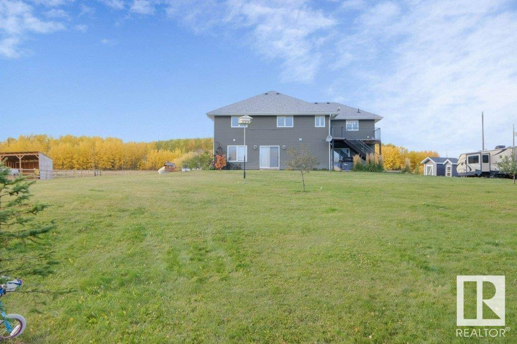 19a 53509 Hwy 43, Rural Lac Ste. Anne County, Alberta  T0E 1V0 - Photo 47 - E4423362