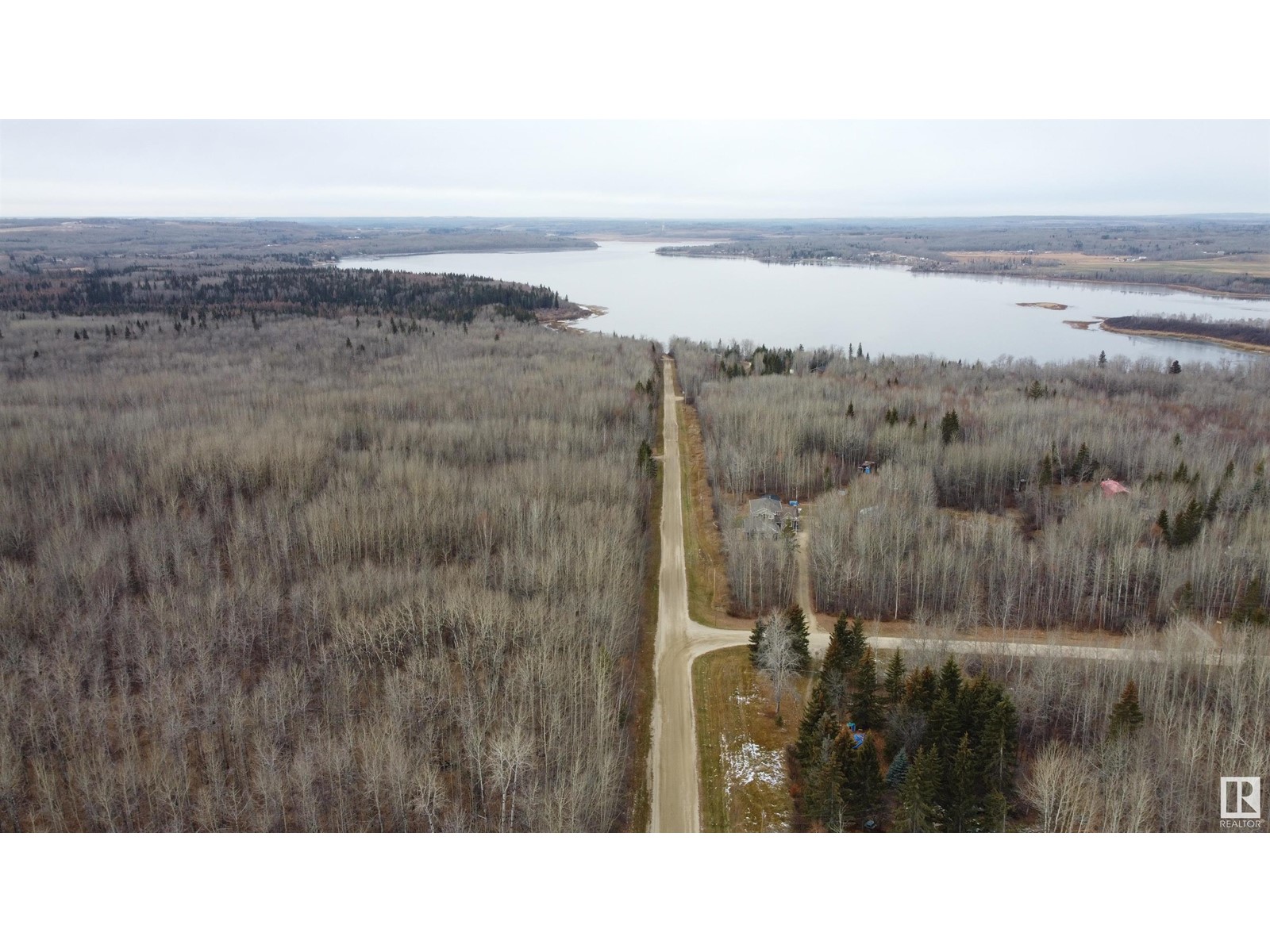 6009 Twp 534, Rural Parkland County, Alberta  T0E 2B0 - Photo 3 - E4423379