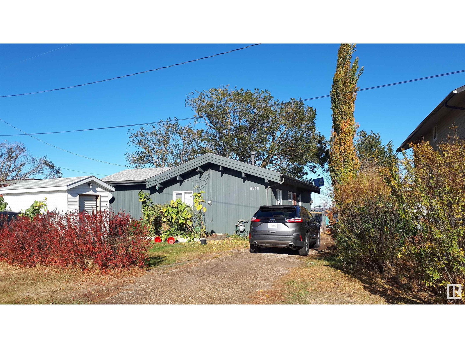 6818 50 Av, Rural Lac Ste. Anne County, Alberta  T0E 0A0 - Photo 36 - E4423432