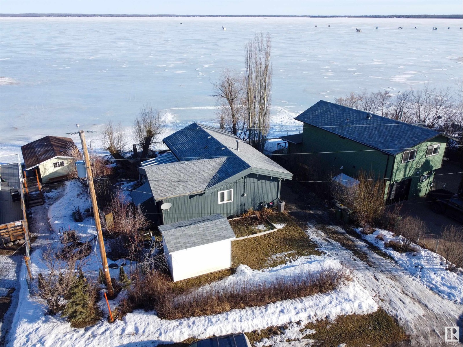 6818 50 Av, Rural Lac Ste. Anne County, Alberta  T0E 0A0 - Photo 41 - E4423432