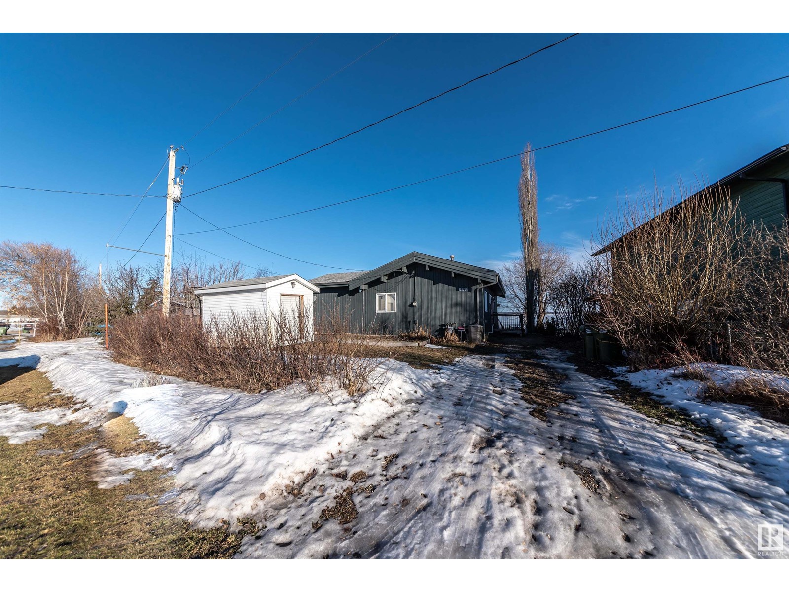 6818 50 Av, Rural Lac Ste. Anne County, Alberta  T0E 0A0 - Photo 44 - E4423432