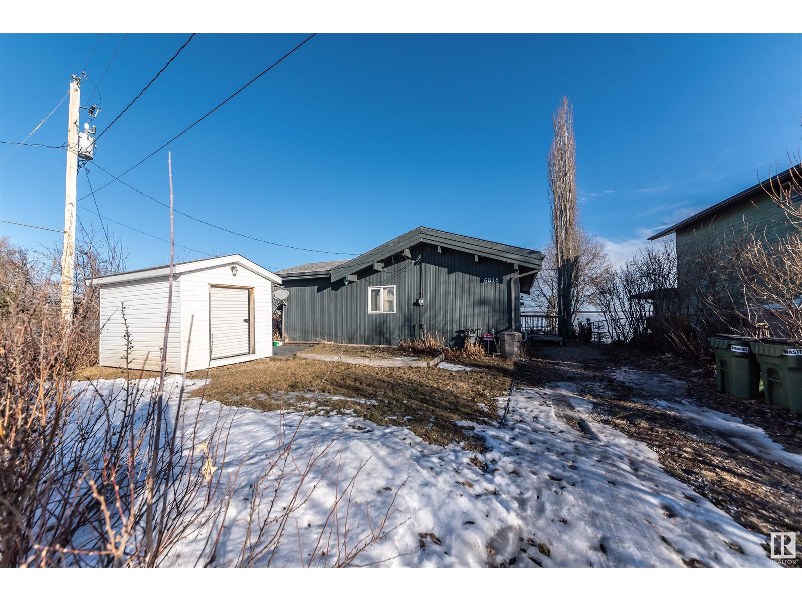 6818 50 Av, Rural Lac Ste. Anne County, Alberta  T0E 0A0 - Photo 45 - E4423432