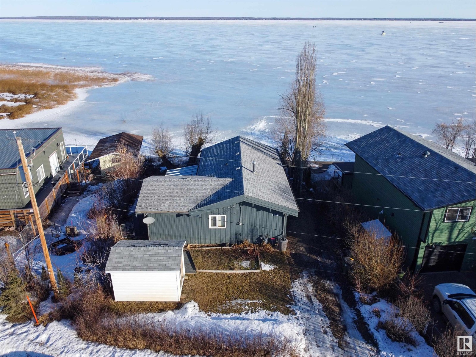 6818 50 Av, Rural Lac Ste. Anne County, Alberta  T0E 0A0 - Photo 5 - E4423432