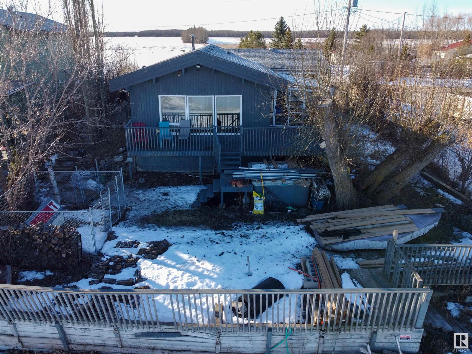 6818 50 Av, Rural Lac Ste. Anne County, Alberta  T0E 0A0 - Photo 6 - E4423432