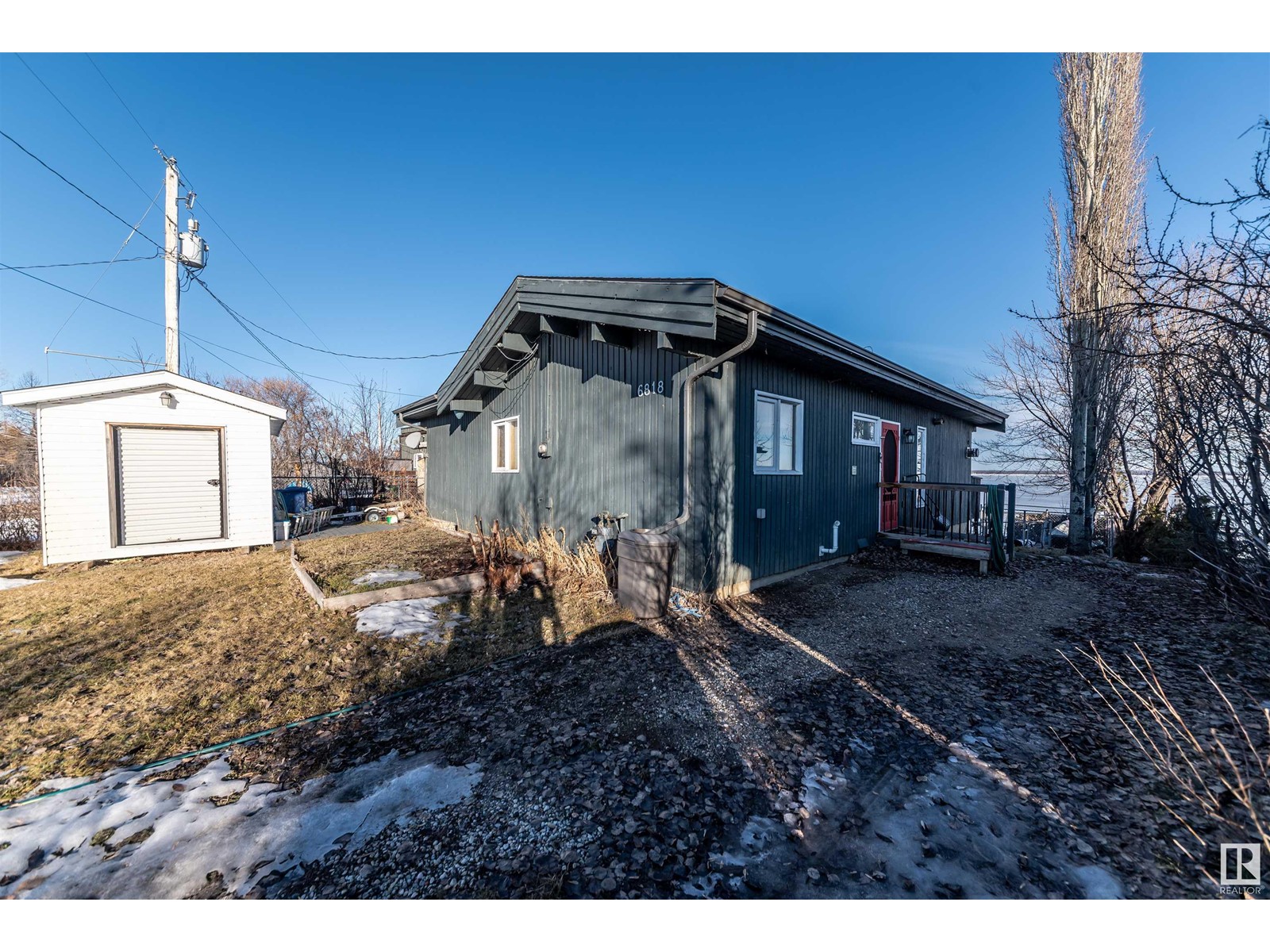 6818 50 Av, Rural Lac Ste. Anne County, Alberta  T0E 0A0 - Photo 7 - E4423432