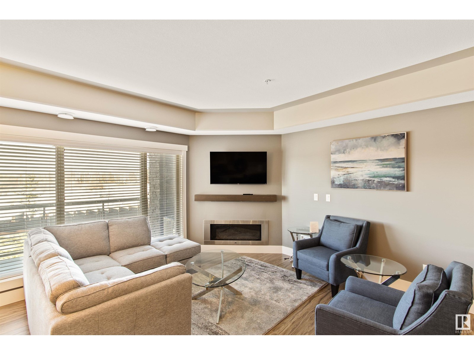 #205 5201 Brougham Dr, Drayton Valley, Alberta  T7A 0C8 - Photo 5 - E4423435