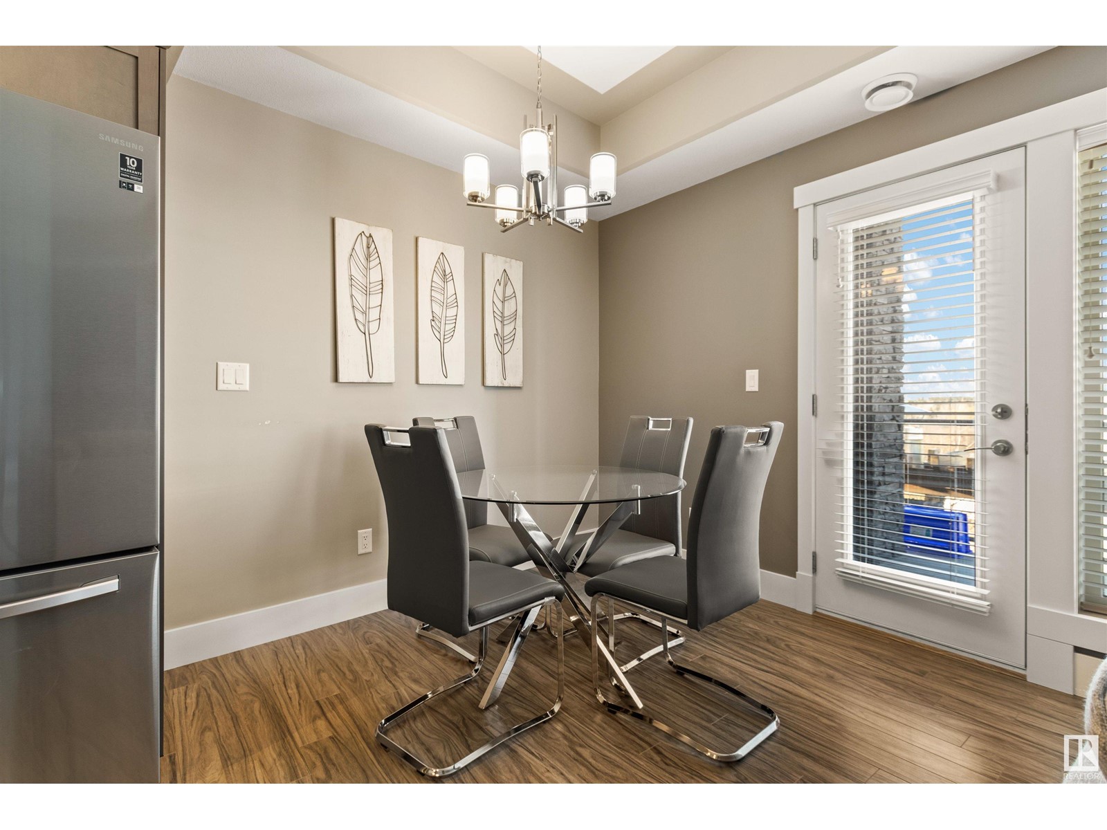 #205 5201 Brougham Dr, Drayton Valley, Alberta  T7A 0C8 - Photo 6 - E4423435