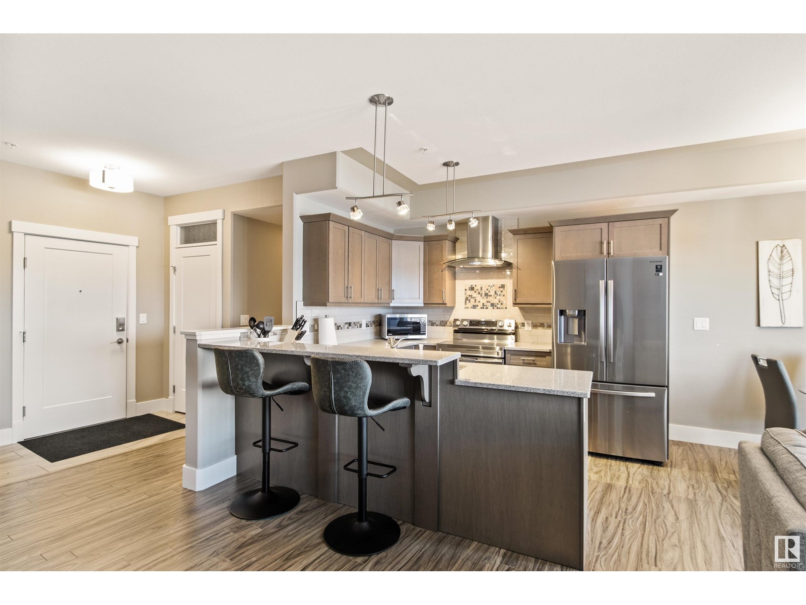 #205 5201 Brougham Dr, Drayton Valley, Alberta  T7A 0C8 - Photo 7 - E4423435