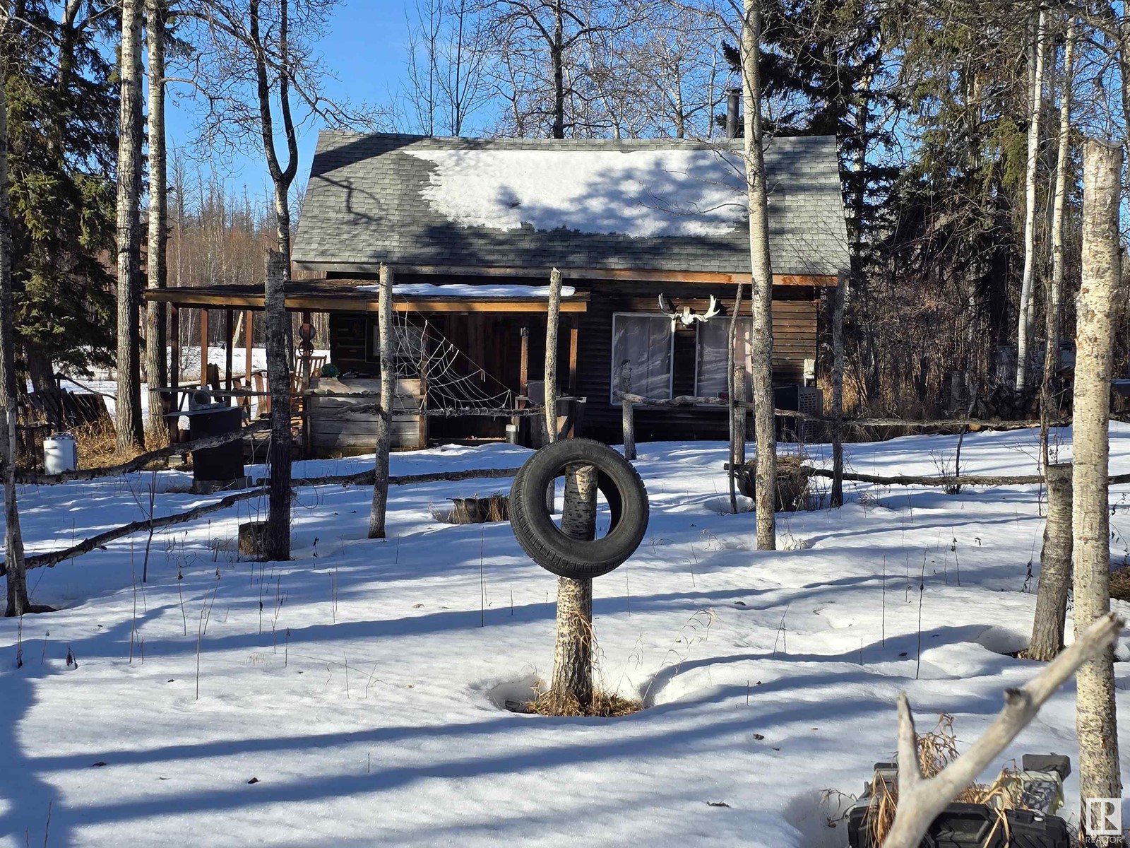 6021 TWP ROAD 571, rural lac ste. anne county, Alberta