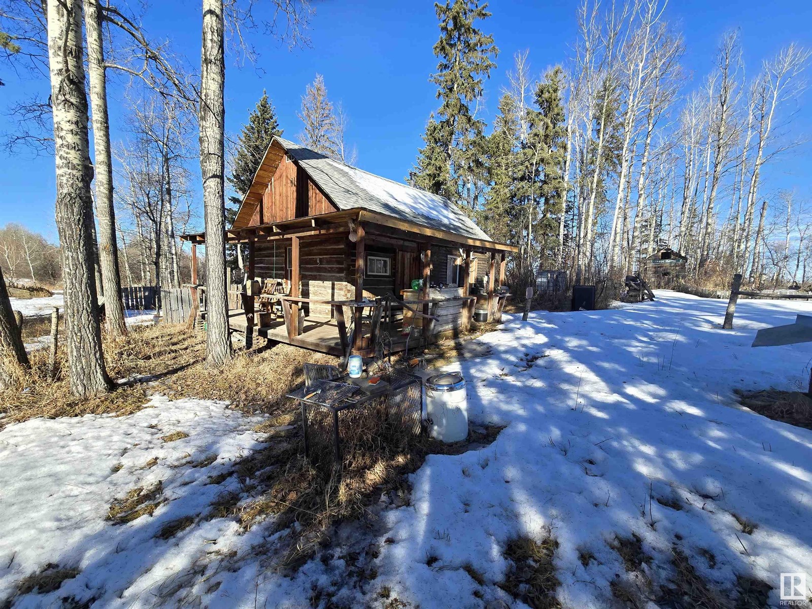 6021 Twp Road 571, Rural Lac Ste. Anne County, Alberta  T0E 0J0 - Photo 2 - E4423493