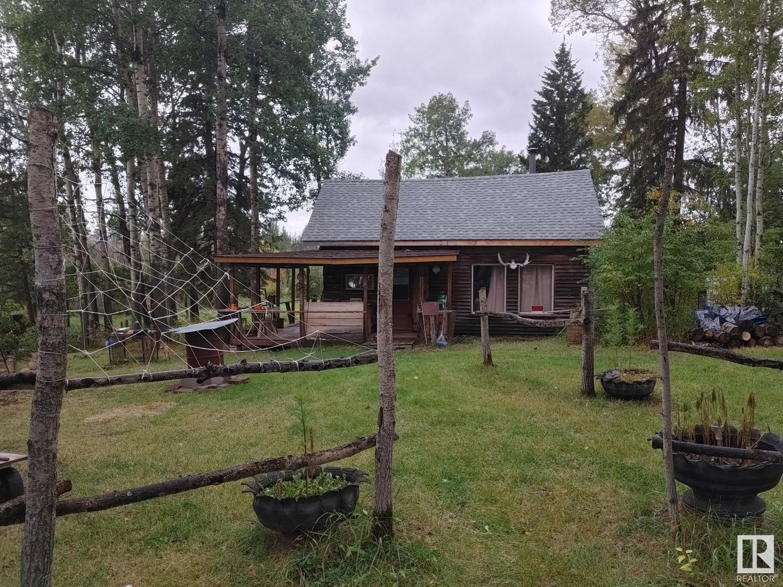 6021 Twp Road 571, Rural Lac Ste. Anne County, Alberta  T0E 0J0 - Photo 3 - E4423493