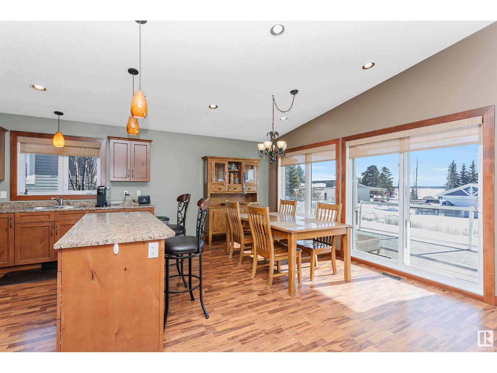 313 55101 Ste Anne Trail, Rural Lac Ste. Anne County, Alberta  T0E 1A1 - Photo 13 - E4423506