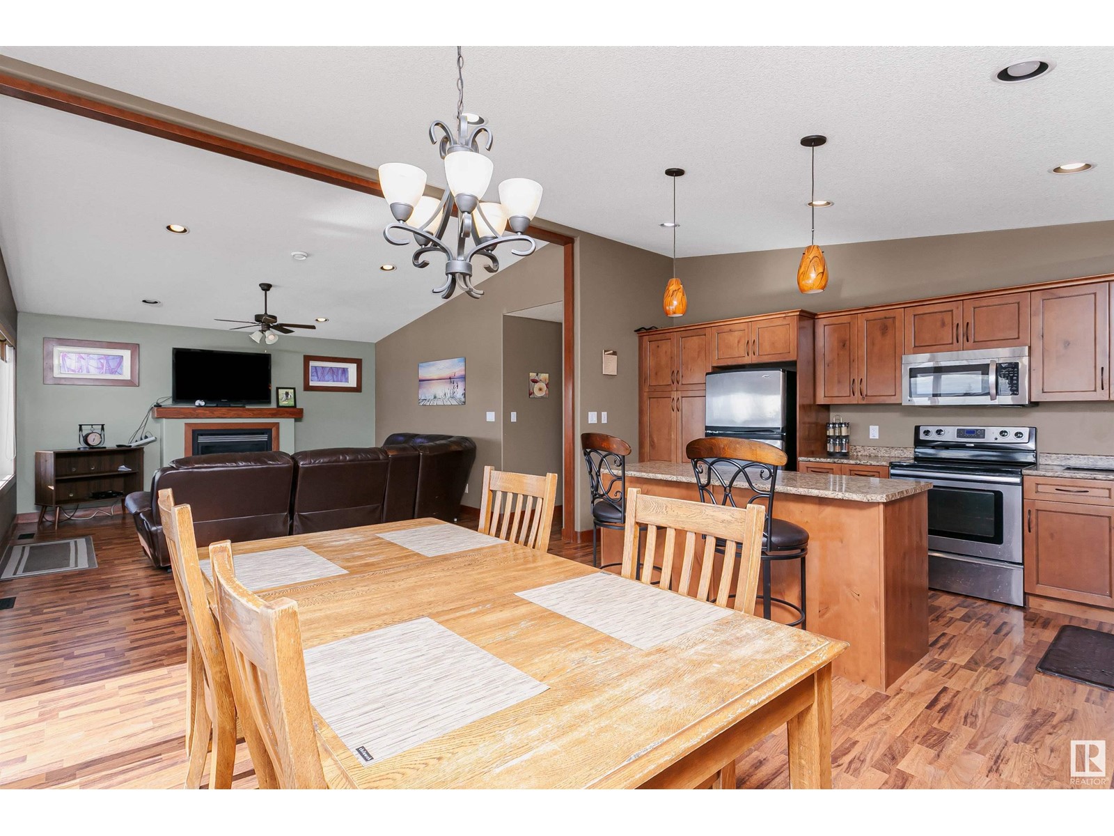 313 55101 Ste Anne Trail, Rural Lac Ste. Anne County, Alberta  T0E 1A1 - Photo 14 - E4423506