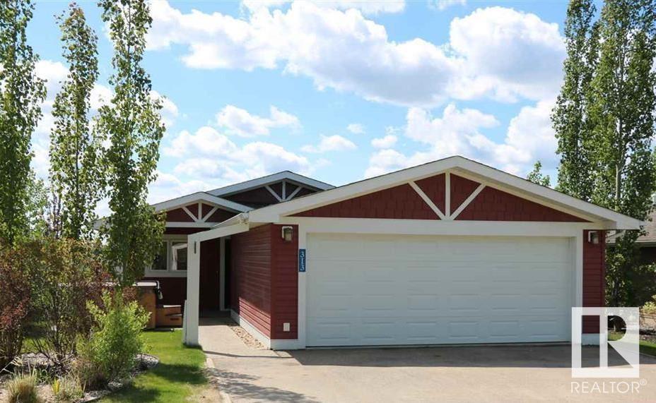 313 55101 Ste Anne Trail, Rural Lac Ste. Anne County, Alberta  T0E 1A1 - Photo 2 - E4423506