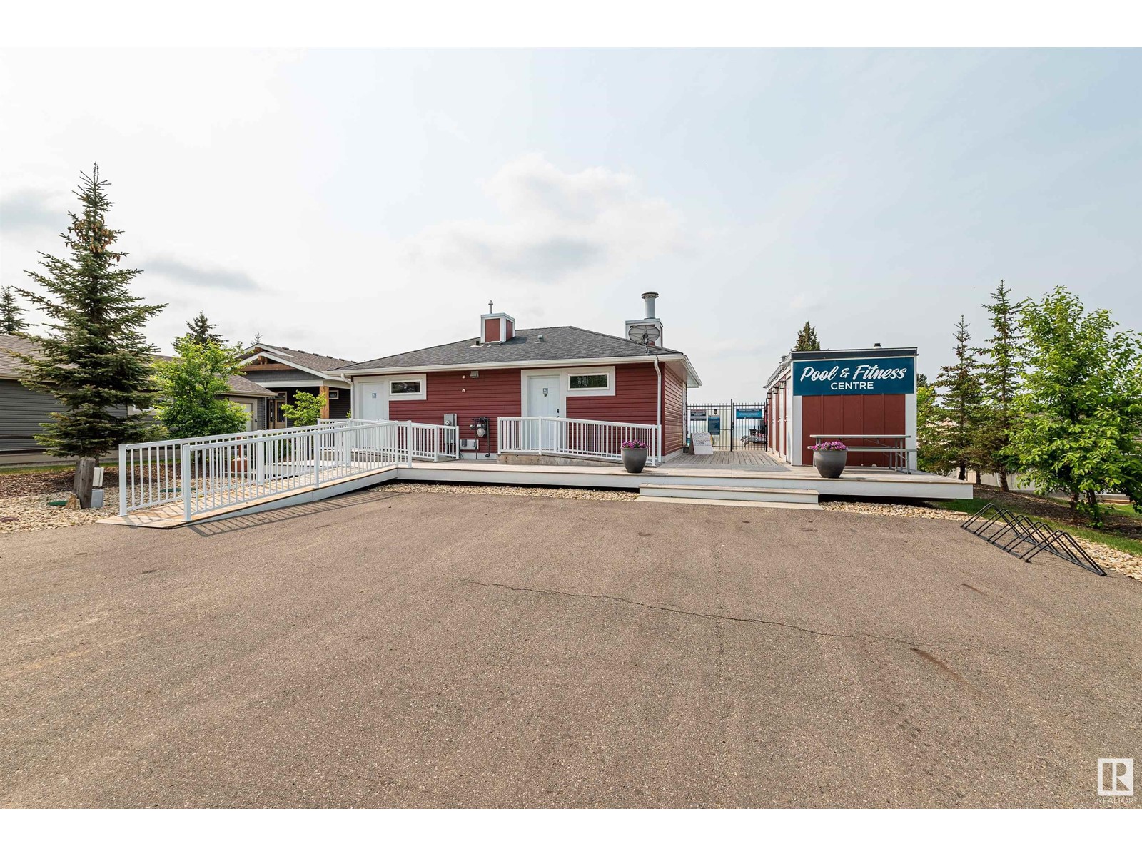 313 55101 Ste Anne Trail, Rural Lac Ste. Anne County, Alberta  T0E 1A1 - Photo 26 - E4423506