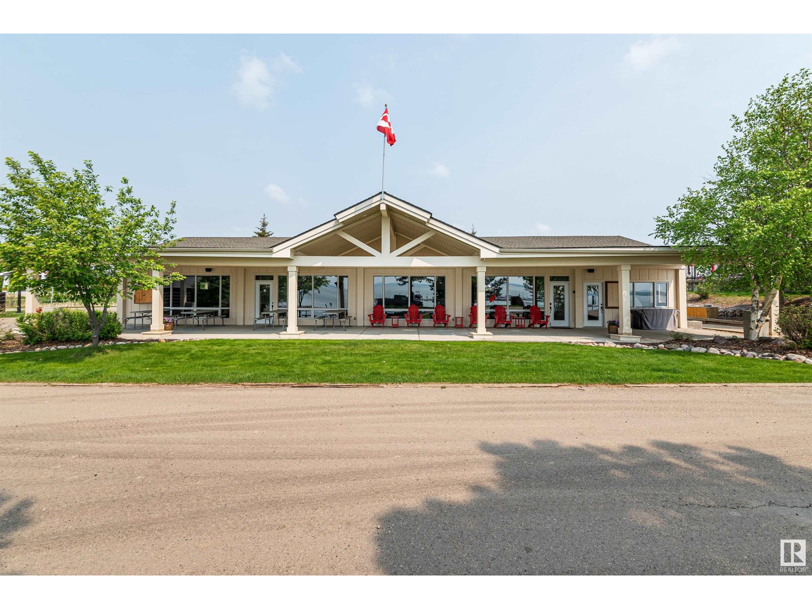 313 55101 Ste Anne Trail, Rural Lac Ste. Anne County, Alberta  T0E 1A1 - Photo 30 - E4423506