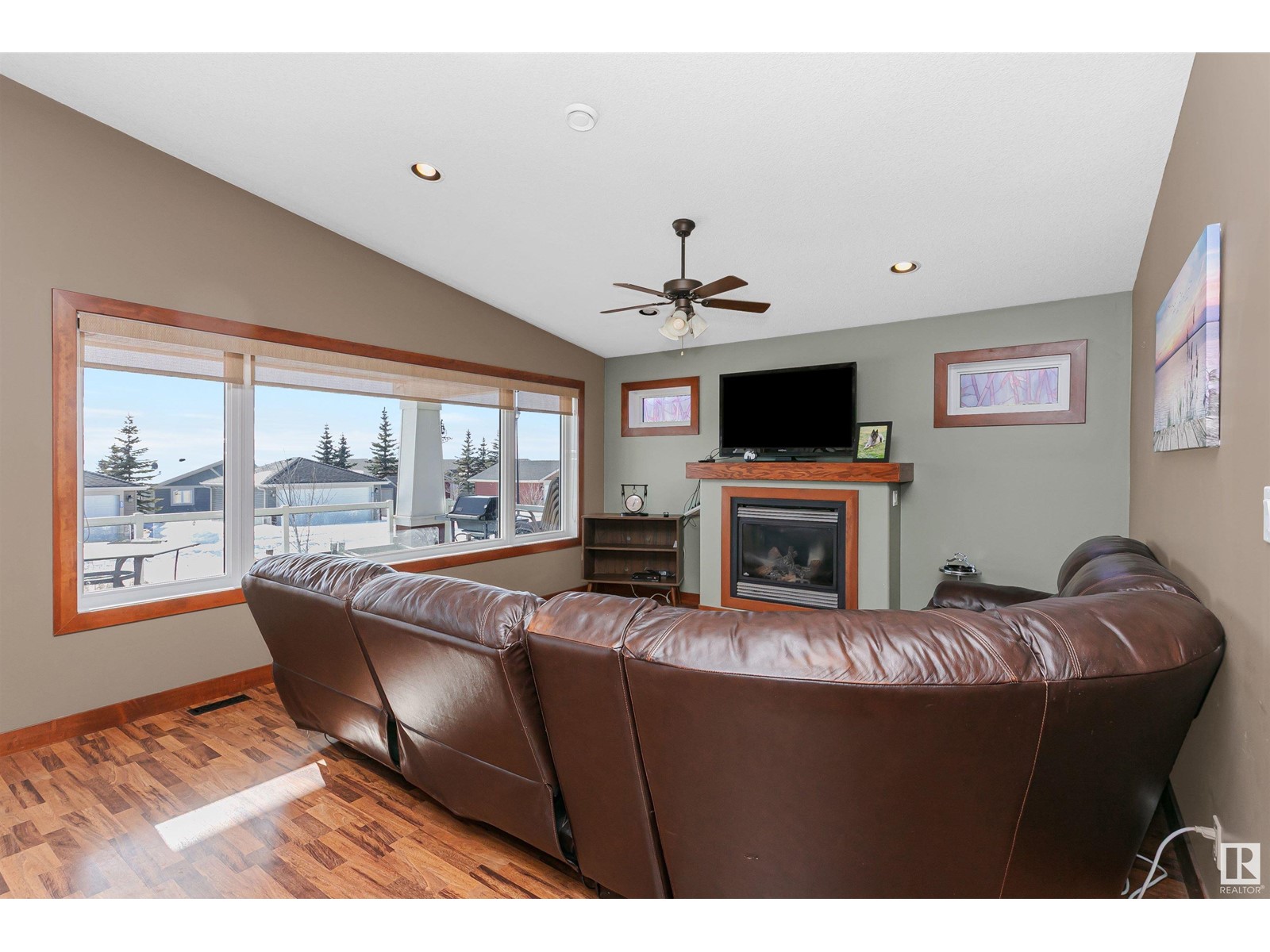 313 55101 Ste Anne Trail, Rural Lac Ste. Anne County, Alberta  T0E 1A1 - Photo 6 - E4423506