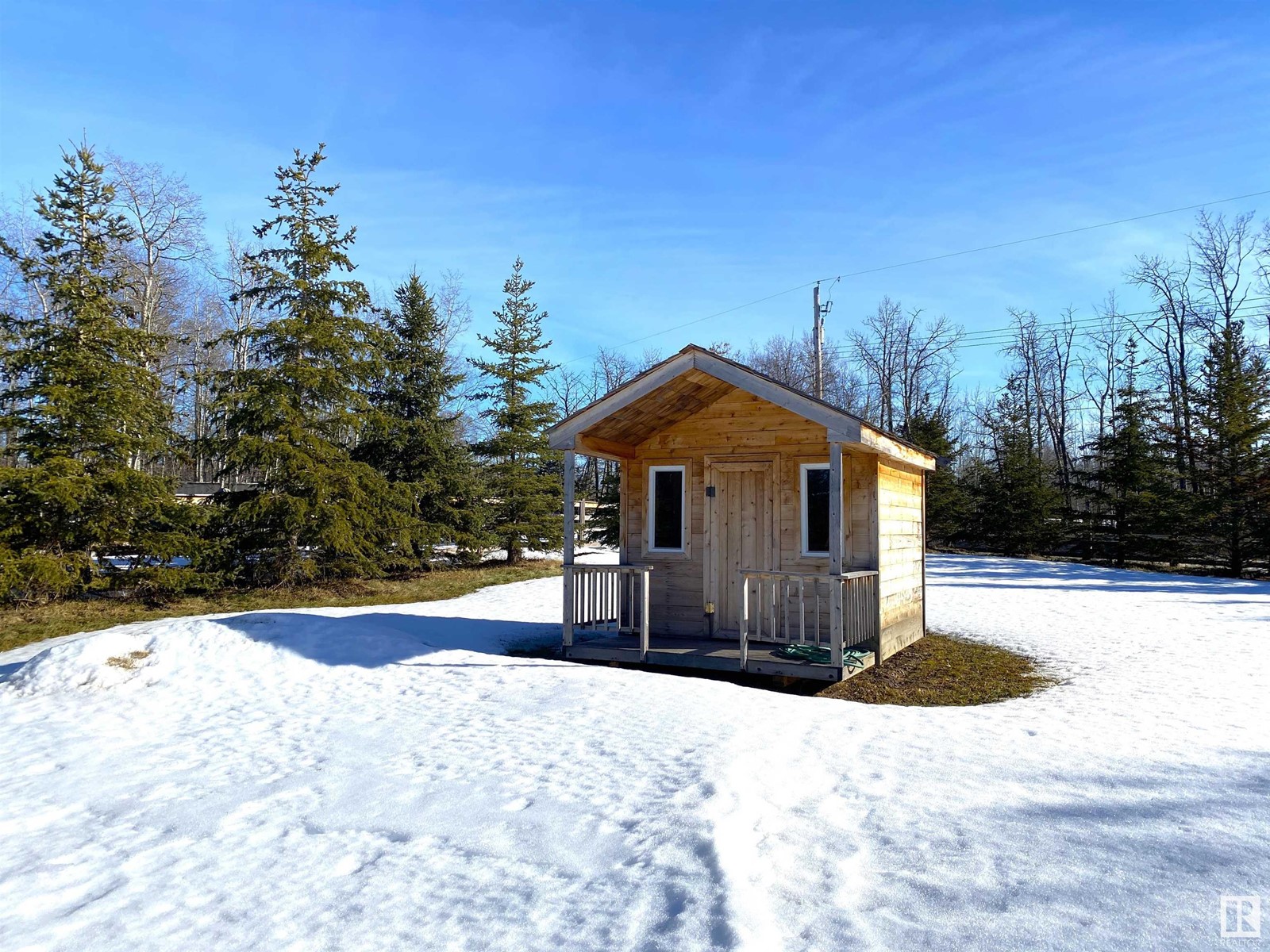 #3040 49019 Rge Road 22, Sunnybrook, Alberta  T0C 2M0 - Photo 3 - E4423542