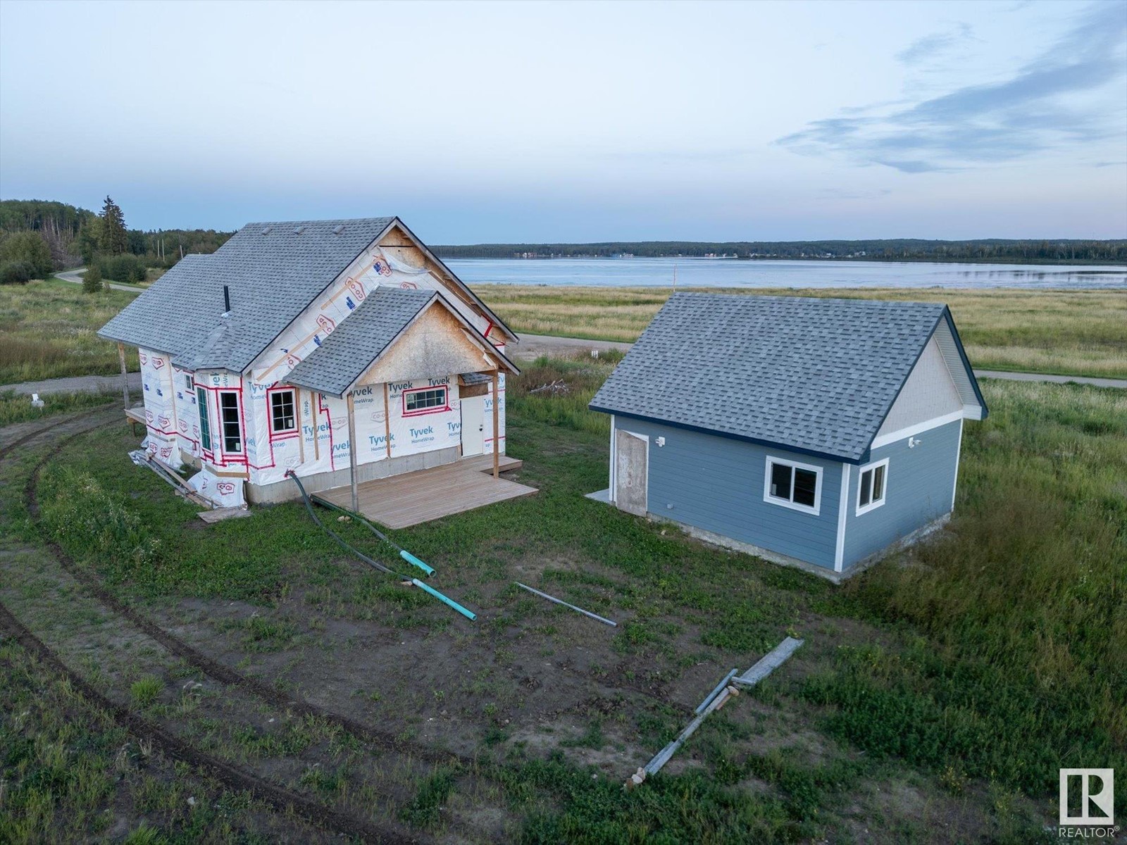49 5323 Township RD, rural lac ste. anne county, Alberta