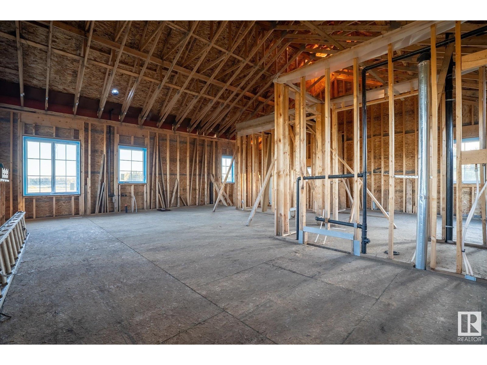 49 5323 Township Rd, Rural Lac Ste. Anne County, Alberta  T0E 1H0 - Photo 11 - E4423554
