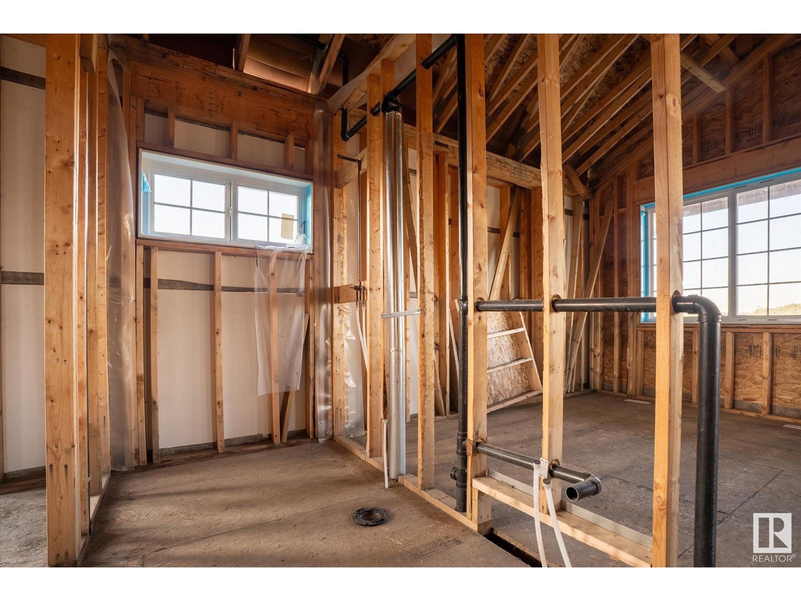 49 5323 Township Rd, Rural Lac Ste. Anne County, Alberta  T0E 1H0 - Photo 13 - E4423554