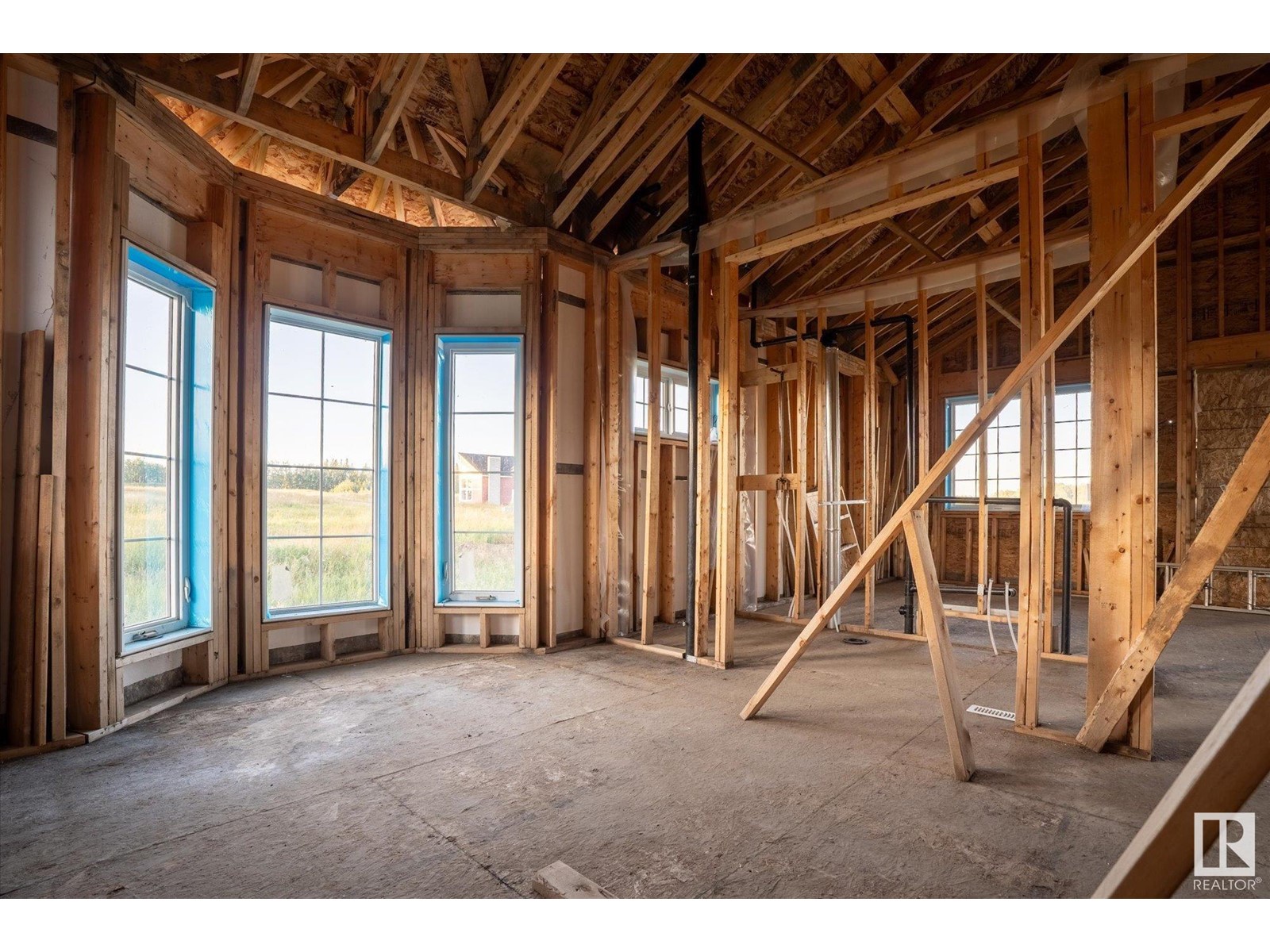 49 5323 Township Rd, Rural Lac Ste. Anne County, Alberta  T0E 1H0 - Photo 16 - E4423554