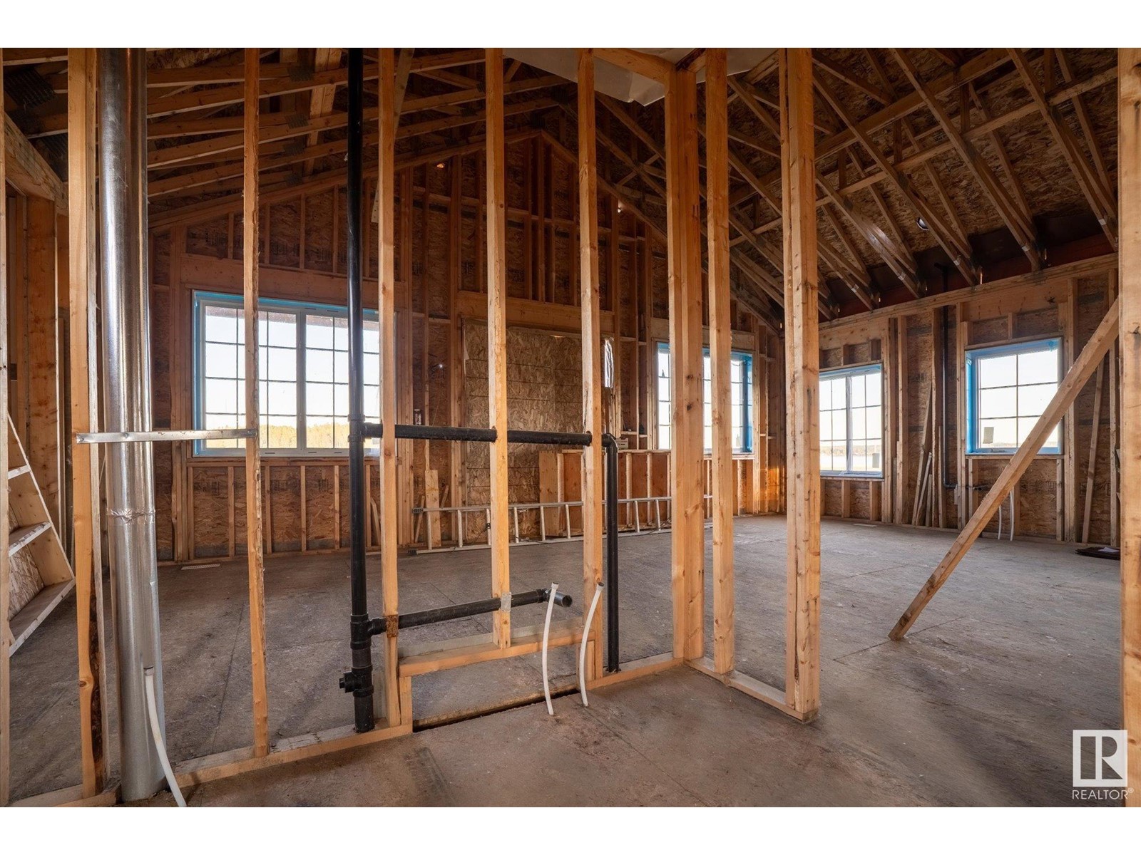 49 5323 Township Rd, Rural Lac Ste. Anne County, Alberta  T0E 1H0 - Photo 18 - E4423554