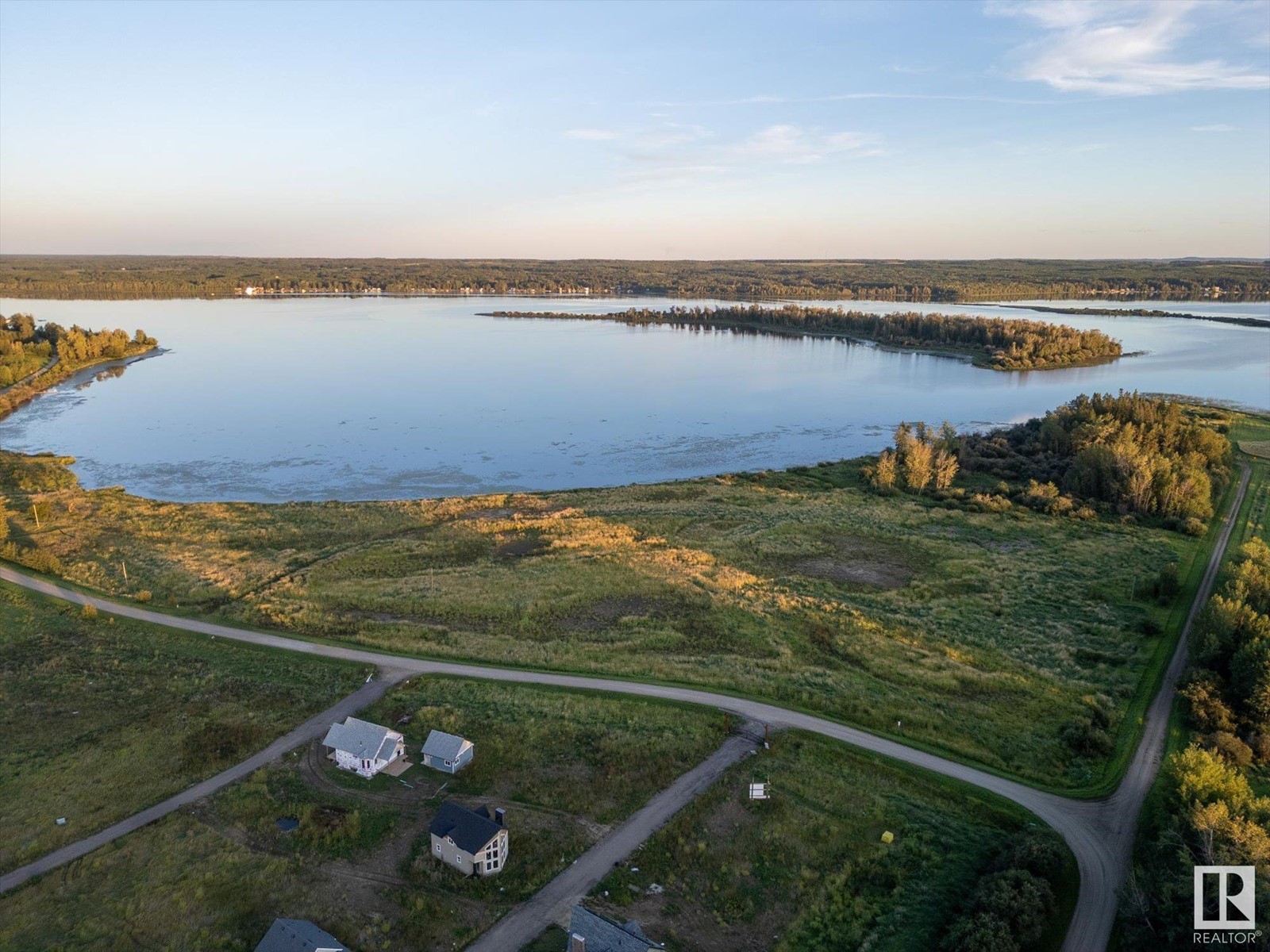 49 5323 Township Rd, Rural Lac Ste. Anne County, Alberta  T0E 1H0 - Photo 22 - E4423554