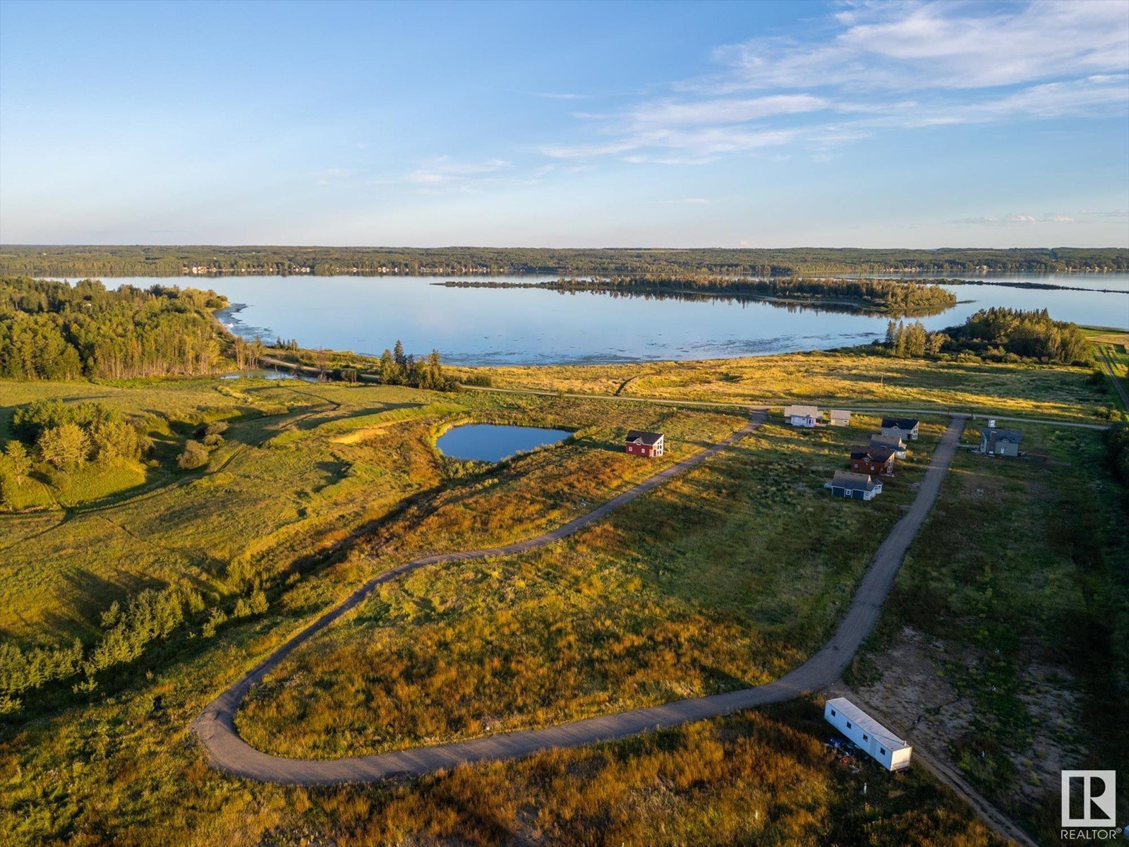 49 5323 Township Rd, Rural Lac Ste. Anne County, Alberta  T0E 1H0 - Photo 27 - E4423554