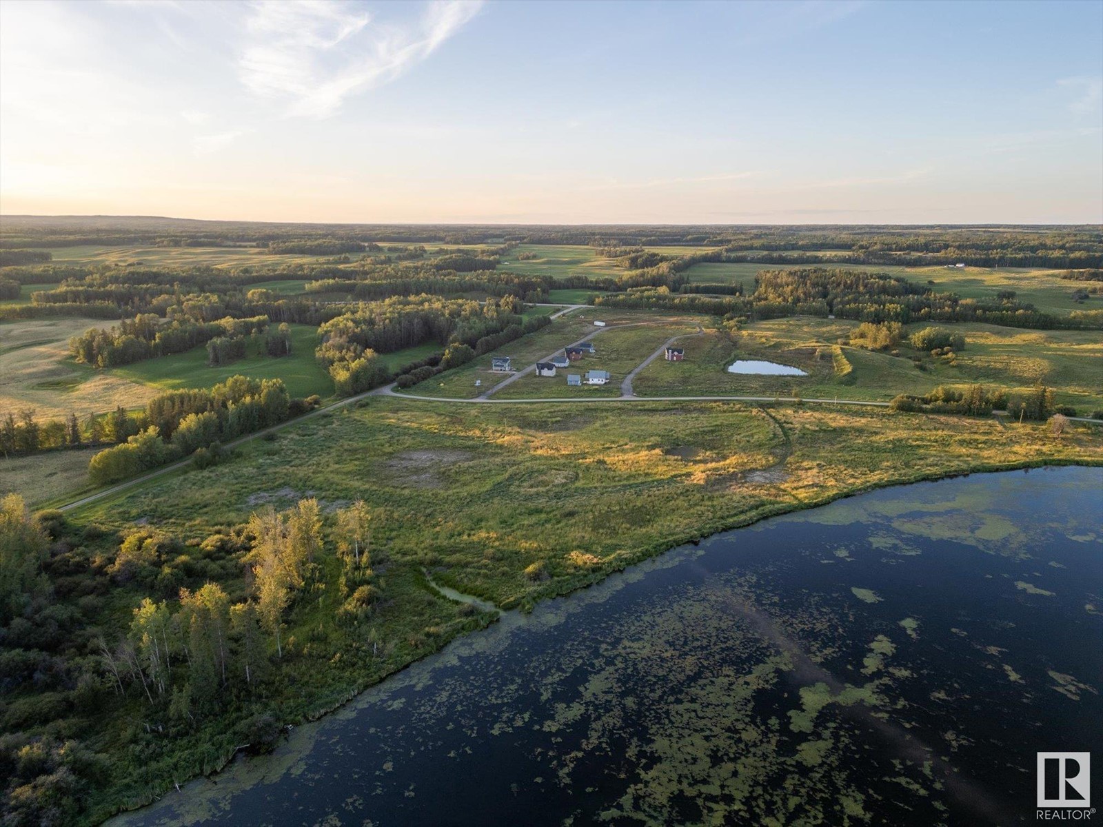 49 5323 Township Rd, Rural Lac Ste. Anne County, Alberta  T0E 1H0 - Photo 32 - E4423554
