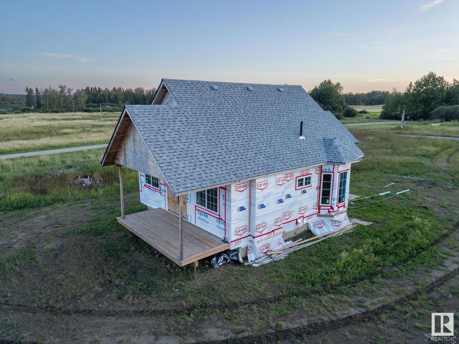 49 5323 Township Rd, Rural Lac Ste. Anne County, Alberta  T0E 1H0 - Photo 4 - E4423554