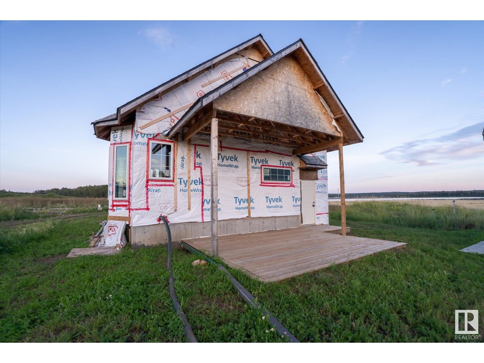 49 5323 Township Rd, Rural Lac Ste. Anne County, Alberta  T0E 1H0 - Photo 41 - E4423554