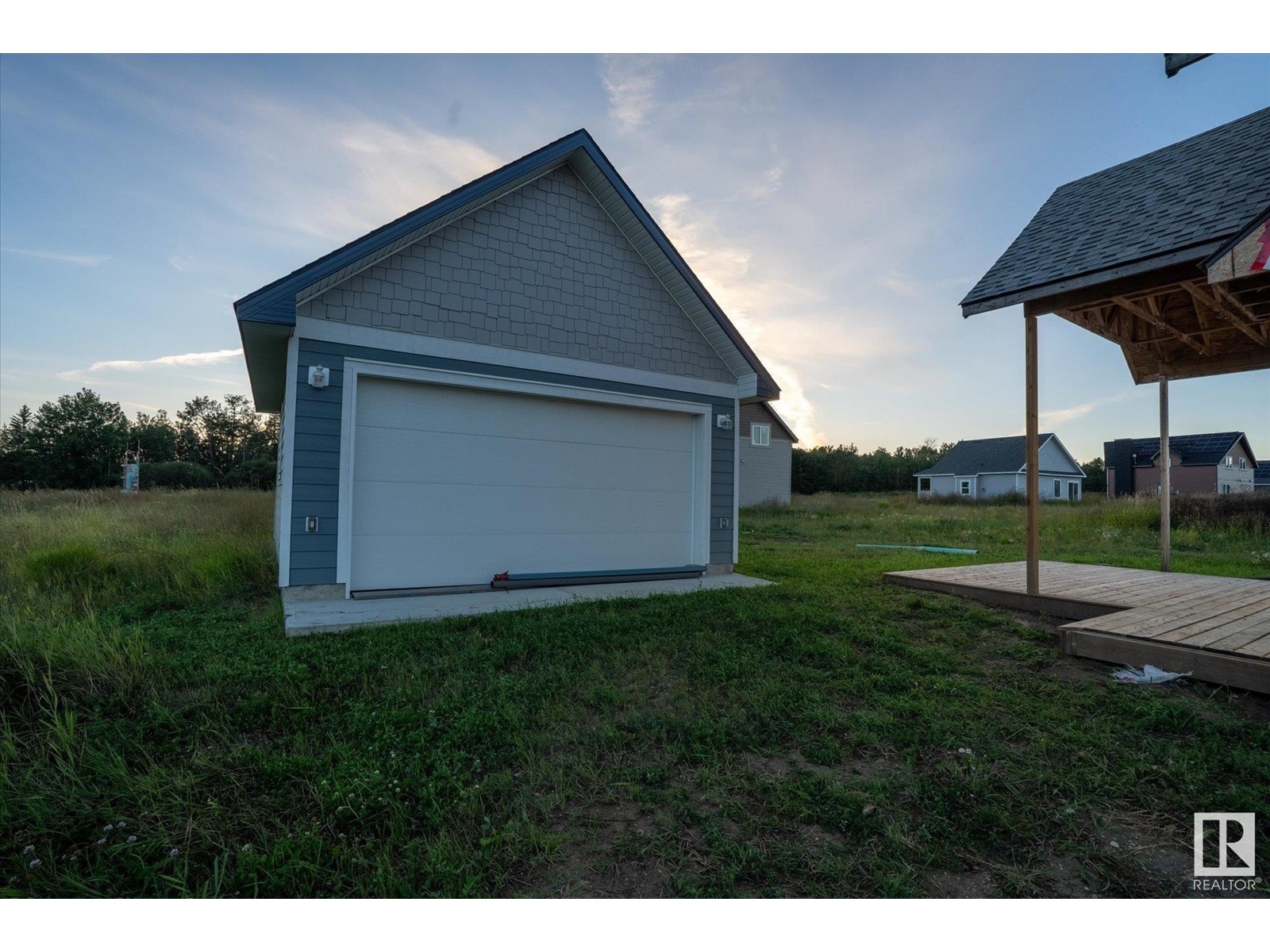 49 5323 Township Rd, Rural Lac Ste. Anne County, Alberta  T0E 1H0 - Photo 42 - E4423554