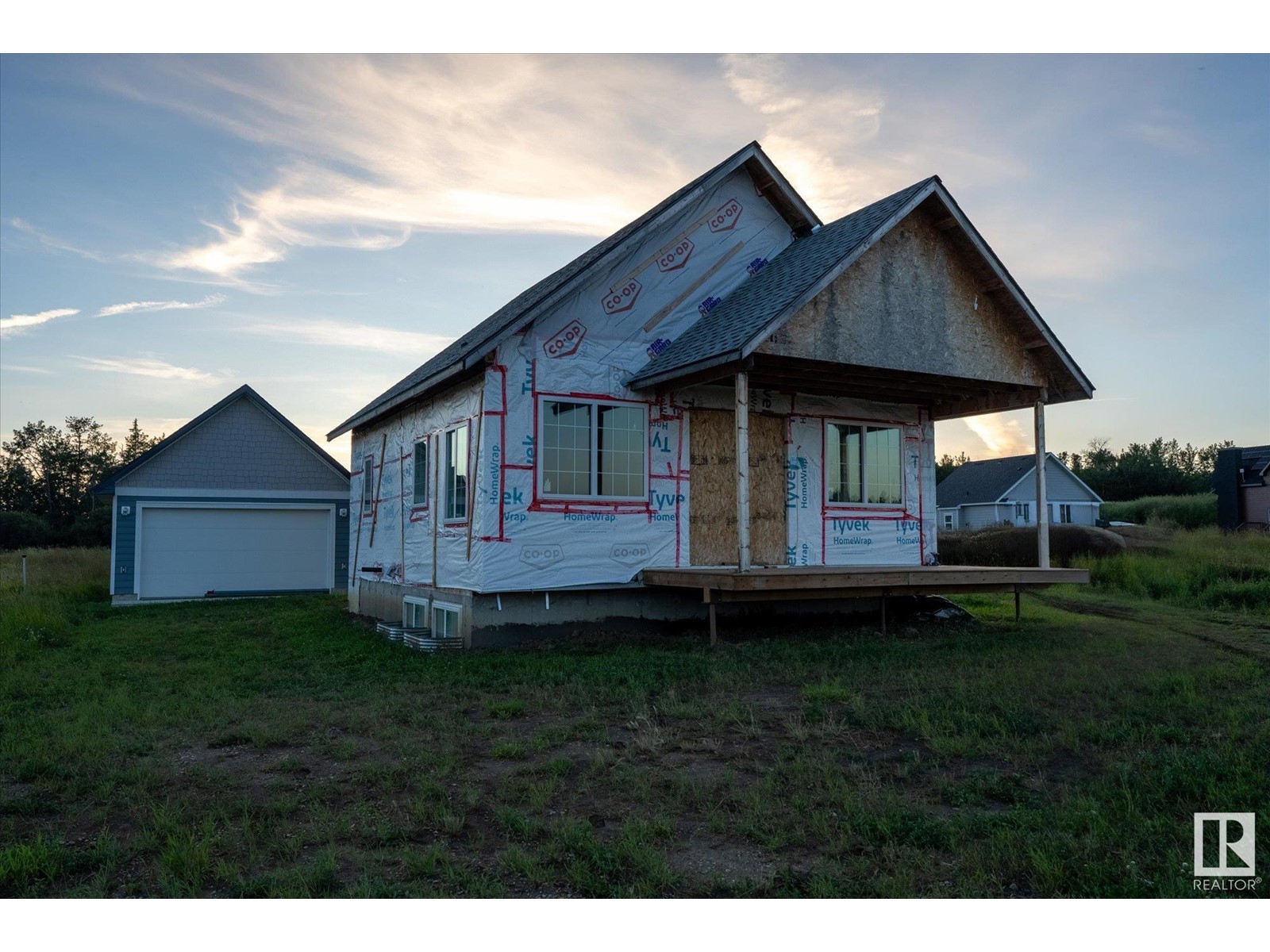 49 5323 Township Rd, Rural Lac Ste. Anne County, Alberta  T0E 1H0 - Photo 43 - E4423554