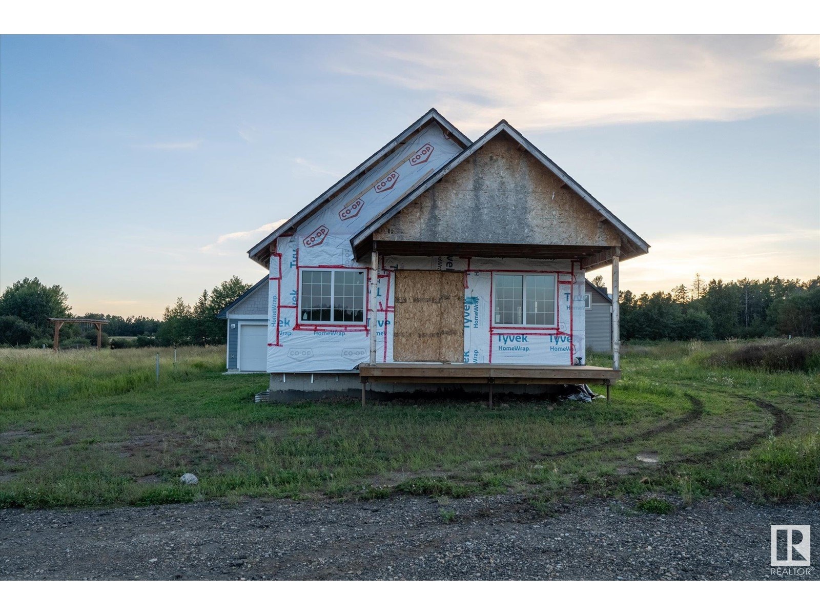 49 5323 Township Rd, Rural Lac Ste. Anne County, Alberta  T0E 1H0 - Photo 44 - E4423554